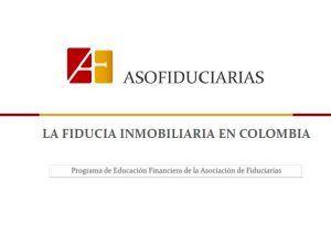 Cartillas - Negocios Fiduciarios | Asociación De Fiduciarias De Colombia