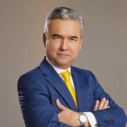 Andrés Raúl Guzmán